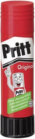 Prit 3'lü Avantaj Set (43gr X 3) Stick Yapıştırıcı