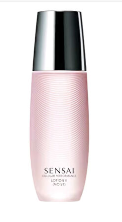 Sensai Cellular Performance - Losyon II (Moist) 125 ml 