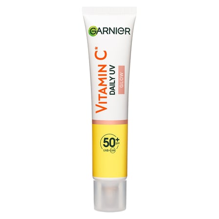 4 Adet Garnier C Vitaminli Parlak Günlük Güneş Koruyucu Işıltılı Doku 40ml