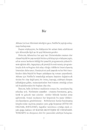 Sarı Yüz