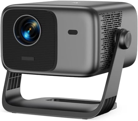 Cine450 GoogleTV Projeksiyon Cihazı