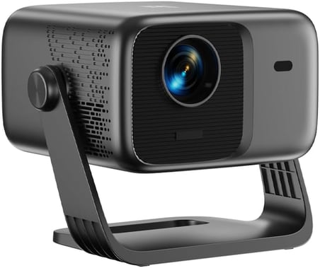 Cine450 GoogleTV Projeksiyon Cihazı