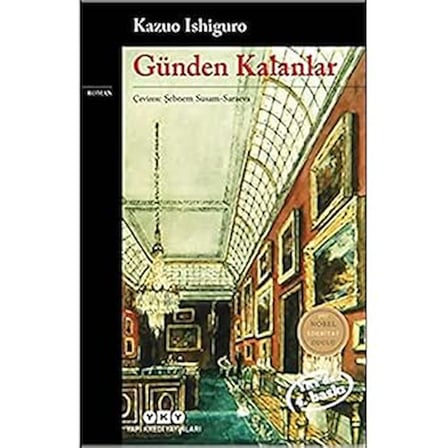 Günden Kalanlar