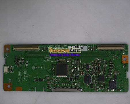 6870C-0195A, 6871L-1376A, LC320WXN-SAA1, Beko F82-50, T-Con Board, LC320WXN-SAC1