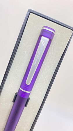 DivitPen Mor Pierre Paul s Roller Kalem