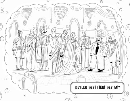 Dünyanın En Önemli Öğrencisi
