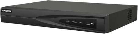 DS-7616NI-Q1 16 Kanal 16 Port NVR Kayıt Cihazı