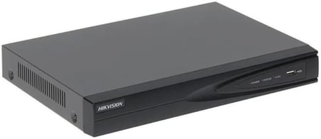 DS-7616NI-Q1 16 Kanal 16 Port NVR Kayıt Cihazı