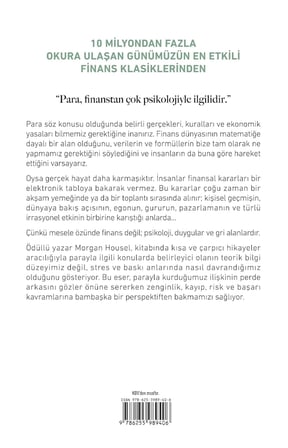 Paranın Psikolojisi
