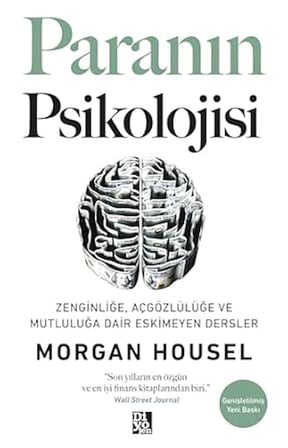 Paranın Psikolojisi