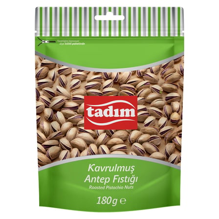 2 Adet Tadım Antep Fıstığı 180 G