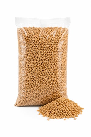 Taze ve Bereketli 2 kg Aşurelik Buğday