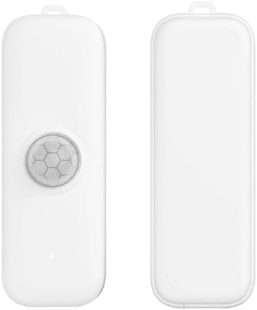 WiFi Hareket Sensörü (Tuya - Smart Life Uyumlu)