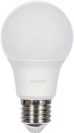 Philips 10 Watt Led Ampul, 2700K Sarı Işık, E27 Normal Duy, 75 Watt Eşleniği