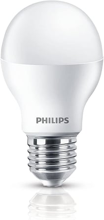 Philips 10 Watt Led Ampul, 2700K Sarı Işık, E27 Normal Duy, 75 Watt Eşleniği