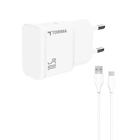 TORİMA C22T Şarj Aleti Set Type-c