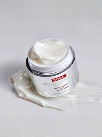 Medi Peel Peptide 9 Volume & Tension Tox Cream Pro Lifting ve Anti-Aging Krem 50 ml