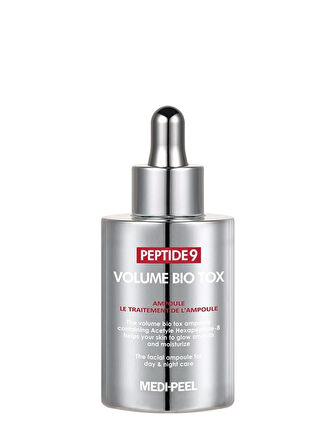 Medi Peel Peptide 9 Volume Bio Tox Ampoule Pro Lifting ve Anti-Aging Ampul 100 ml