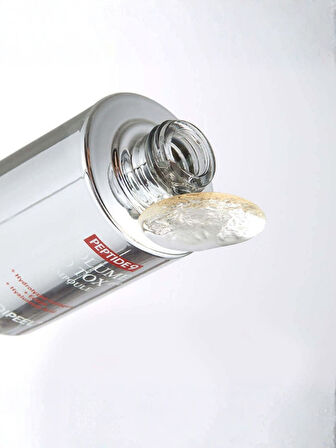 Medi Peel Peptide 9 Volume Bio Tox Ampoule Pro Lifting ve Anti-Aging Ampul 100 ml