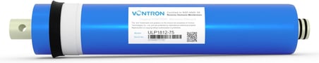 Vontron Membran (75 Gpd) ORJİNAL