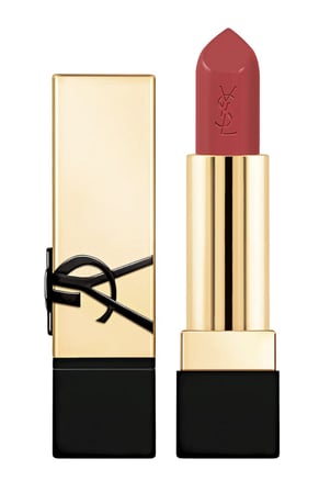 YVES SAINT LAURENT ROUGE PUR COUTURE- Ruj N7