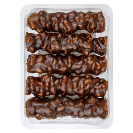5 Adet Cevizli Sucuk 450 G