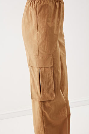 Kargo Cep Pantolon