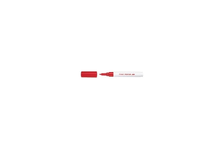 Pilot Pintor F, Metalik Mor