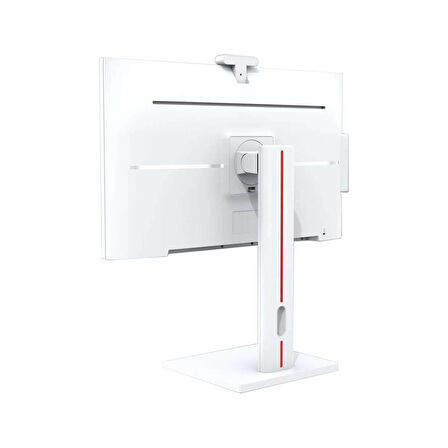 Xaser Xsr687 i7 4770 8GB Ram 512GB SSD 23.8" Webcam + Wifi Pivot All In One Bilgisayar