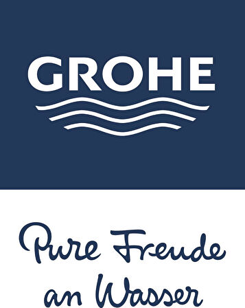 Grohe Ankastre Stop İç Valf Gövde