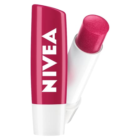 5 Adet Nivea Kiraz Renkli Dudak Bakım Kremi