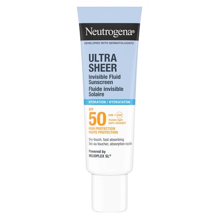 5 Adet Neutrogena Nemlendirici Güneş Koruyucu SPF50 50 Ml