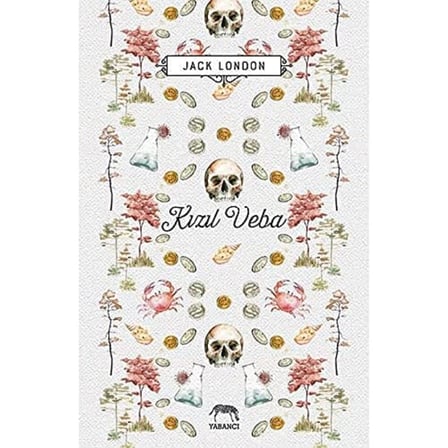Kızıl Veba (Ciltli)