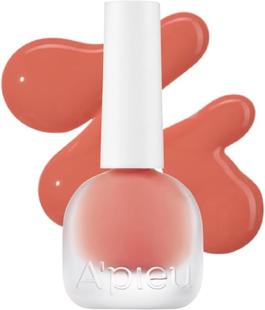 A'PIEU Juicy-Pang CR01 Mercan Likit Allık 9g