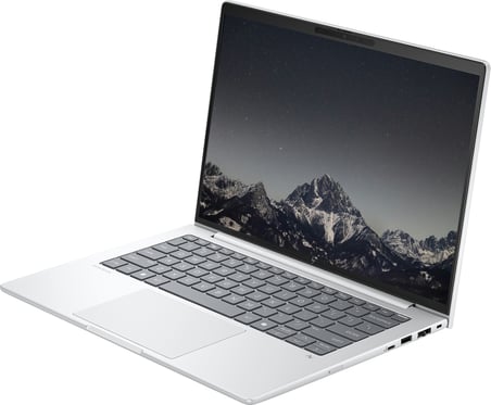 Hp Elitebook 8 G1I Intel® Core Ultra 7 255U 32GB Ddr5 4tb SSD Intel® Grafik Kartı 14"wuxga (1920 x 1200), IPS,300 Nits, WIN11PRO Taşınabilir Bilgisayar CS7R0ETP15+ZETTAÇANTA