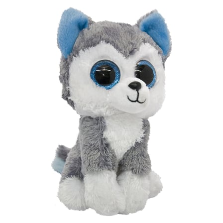 4 Adet Ty Peluş 15Cm