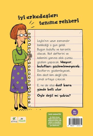 İyi Arkadaşları Tanıma Rehberi