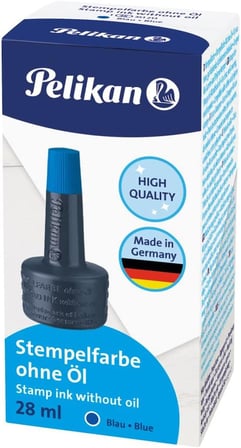 PL351221SMKI Stampa Mürekkebi Kırmızı 30 Cc