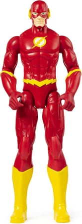 DC Comics, DC Comics DC Universe 30cm Figür, 6056779, Flaş