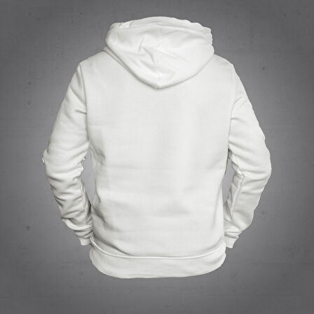 Note Game Kapüşonlu Sweatshirt Hoddie Unisex