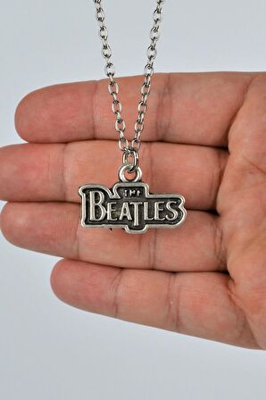 The Beatles Grup Kolye