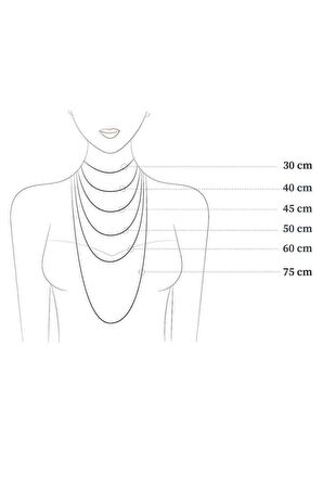 Gotik Kelebek skull Kolye