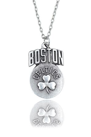 Boston Celtics NBA Kolye