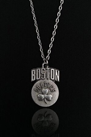 Boston Celtics NBA Kolye