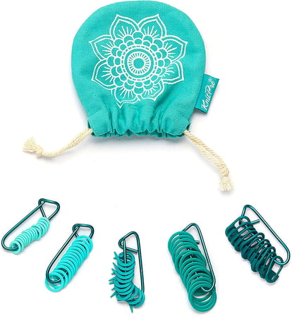- The Mindful Collection Stich Marker - 100 adet