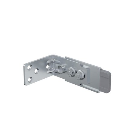 Mepa SFT-100 Sürgü Kapak Freni Yavaşlatıcı 1 Takım