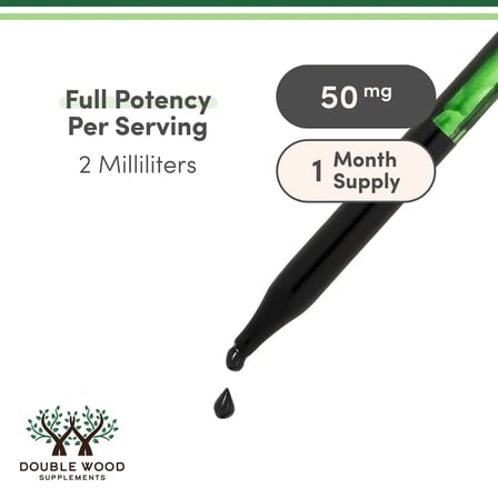 Liquid Chlorophyll 1500 mg 2fl oz Sıvı Klorofil
