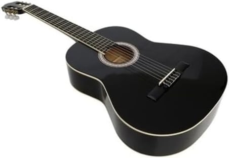 Lc 3900 Bk Siyah Klasik Gitar 102073360140