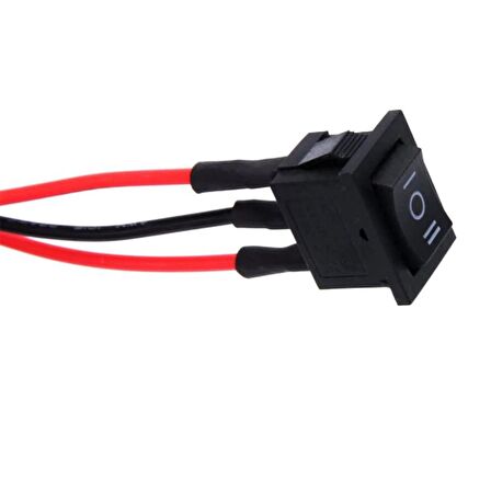 60A PWM DC Motor Hız Kontrolcüsü