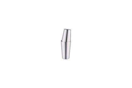 Shaker Çelik 500+750 Ml